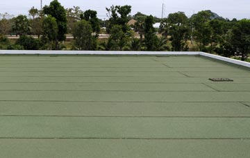 all Bassingfield roofing types quoted for