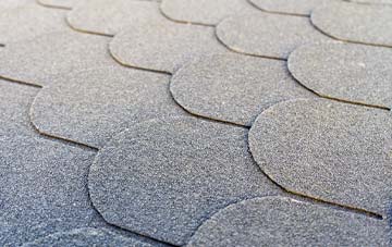 Bassingfield asphalt roofing costs