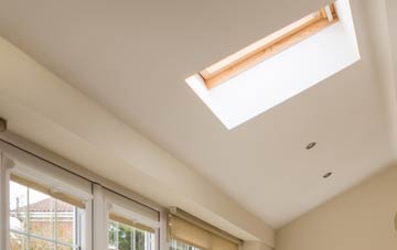 Bassingfield conservatory roof insulation companies