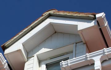 Bassingfield fascia installation costs