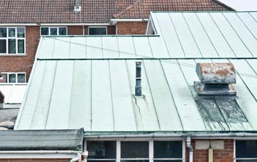 Bassingfield lead roofing costs