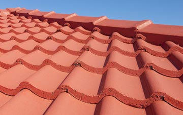 Bassingfield tile and slate roof replacement